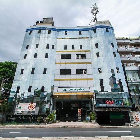 Green Palace Colombo Exterior foto