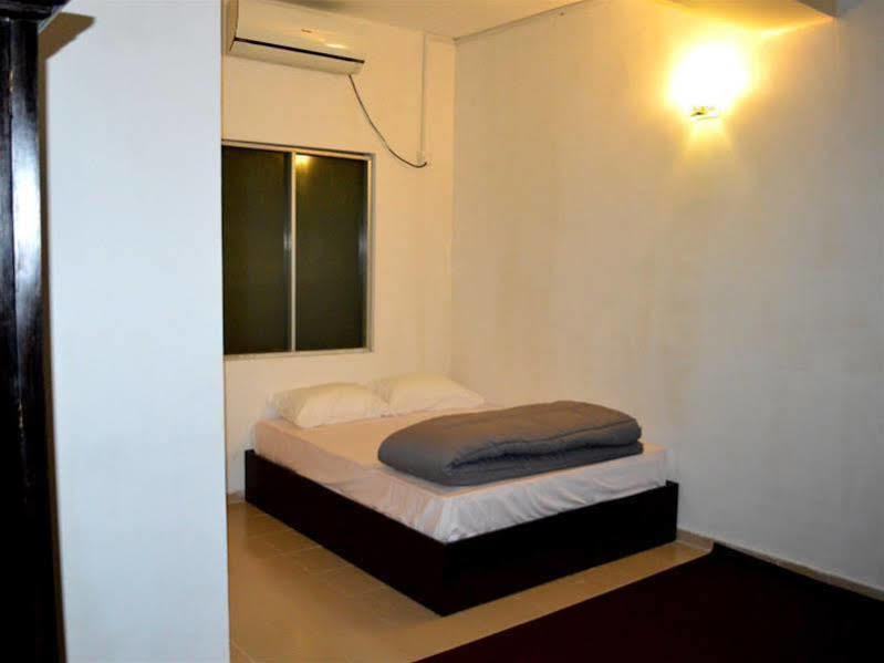 Green Palace Colombo Exterior foto
