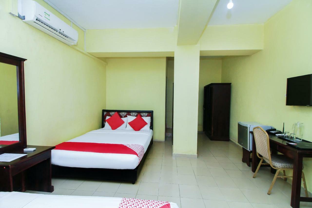 Green Palace Colombo Exterior foto
